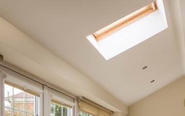 Surrey conservatory roof insulation companies