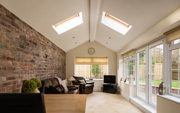 conservatory roof insulation Surrey