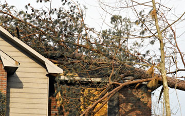 emergency roof repair Surrey