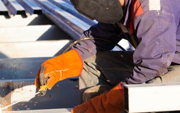 Surrey flat roofing options
