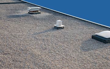 flat roofing Surrey