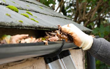 gutter cleaning Surrey