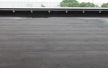 Surrey asphalt roof replacement