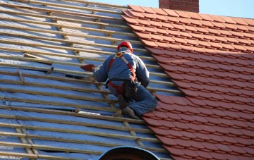 roof tiles Surrey