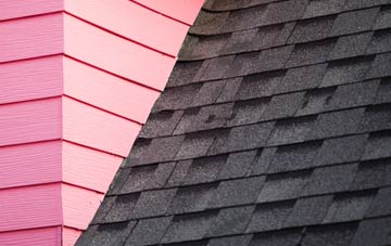 rubber roofing Surrey