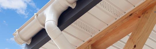 get Surrey guttering quotes today