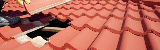 compare Surrey roof repair quotes