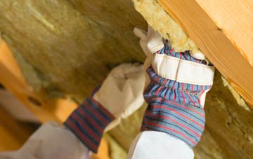 types of Surrey pitched roof insulation materials