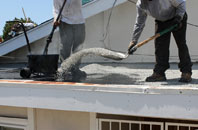 Surrey flat roofing repair