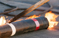 free Surrey flat roofing repair quotes